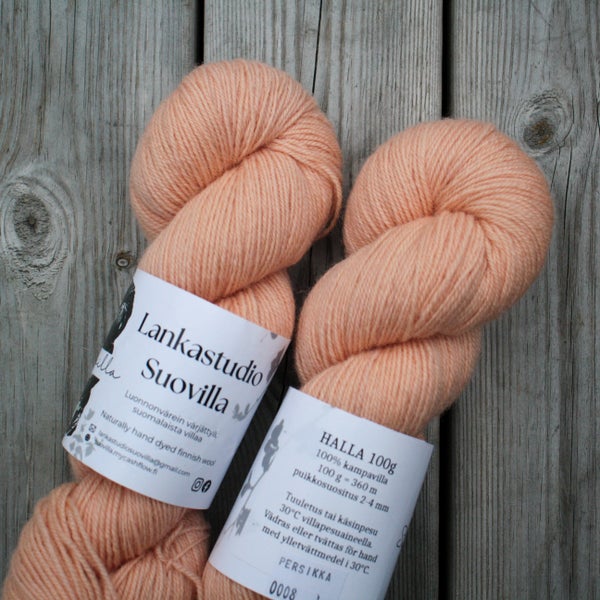 HALLA - kampalanka 100 g